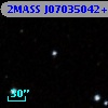 2MASS J07035042+7538184