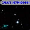 2MASS J07040644+7441524