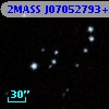 2MASS J07052793+7519254