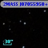 2MASS J07055950+7508545
