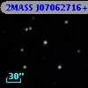 2MASS J07062716+7517430