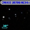 2MASS J07064634+7524153
