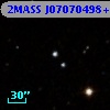 2MASS J07070498+7503163