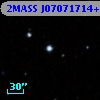 2MASS J07071714+7506157