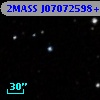 2MASS J07072598+7523098