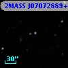 2MASS J07072889+7518449