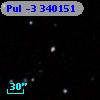 Pul -3  340151