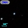 2MASS J07094450+7502377