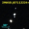 2MASS J07112224+7517149