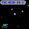 TYC 4526-19-1