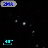 2MASS J07123046+7502290