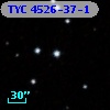 TYC 4526-37-1