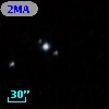 2MASS J07124393+7504399