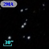 2MASS J07132521+7532322