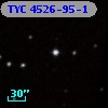 TYC 4526-95-1