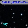 2MASS J07062423+2030231