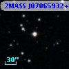 2MASS J07065932+2028455