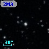 2MASS J07073673+2024328