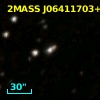 1RXS J064116.4+473239