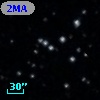 2MASS J07080970+2033268