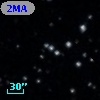 2MASS J07081044+2033353