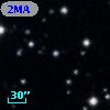 2MASS J07081266+2049380