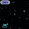 2MASS J07081446+2017525