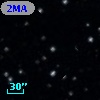 2MASS J07081665+2044411