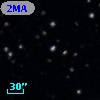 2MASS J07081668+2043573