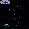 2MASS J07081827+2030309