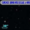 1RXS J064511.6+483850