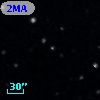 2MASS J07082372+2046193