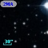 2MASS J07082564+2050494