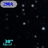 2MASS J07082788+2049423