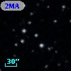 2MASS J07083219+2109053