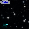 2MASS J07083493+2023467