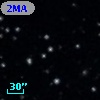 2MASS J07084170+2052527