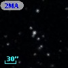 2MASS J07084215+2036581