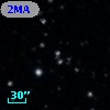 2MASS J07084595+2042025
