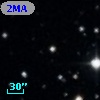 2MASS J07084646+2048454
