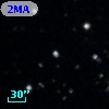 2MASS J07085010+2048008