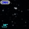 2MASS J07085041+2032429