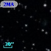 2MASS J07085605+2035424