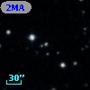 2MASS J07085643+2039431