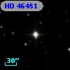 HD  46481