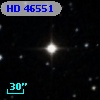 HD  46551