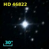 HD  46822