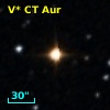 V* CT Aur