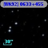 [WK92] 0633+455