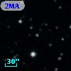2MASS J07094541+2053120